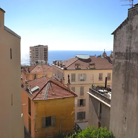 Apartment Riviera Selection Montagel Beausoleil