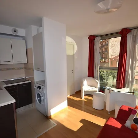 Apartment Riviera Selection Montagel Beausoleil